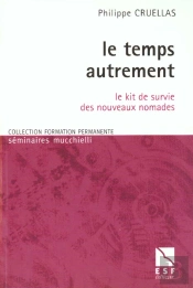 Le Temps Mode D'Emploi