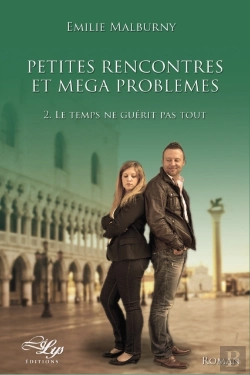 Bertrand.pt - Le Temps Ne Guerit Pas Tout