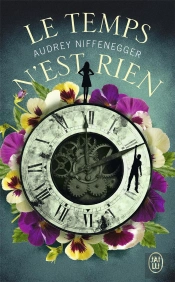 Le Temps N'Est Rien