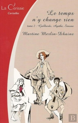 Bertrand.pt - Le Temps N'Y Change Rien T.2