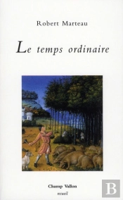 Le Temps Ordinaire