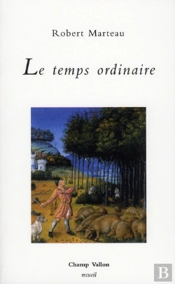 Bertrand.pt - Le Temps Ordinaire
