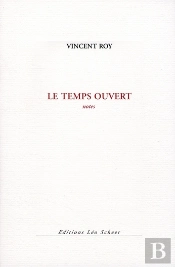 Le Temps Ouvert