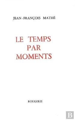 Bertrand.pt - Le Temps Par Moments