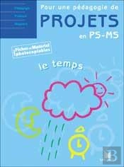Le Temps ; Petite Et Moyenne Sections