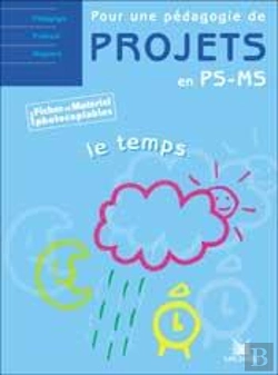 Bertrand.pt - Le Temps ; Petite Et Moyenne Sections