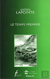 Le Temps Premier