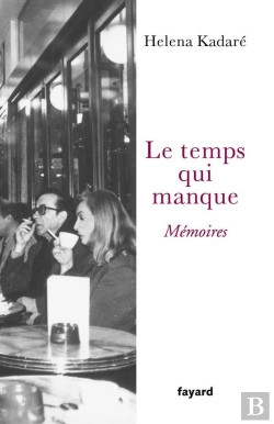 Bertrand.pt - Le Temps Qui Manque ; Mémoires