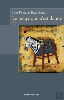 Bertrand.pt - Le Temps Qui M'Est Donné