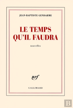 Bertrand.pt - Le Temps Qu'Il Faudra
