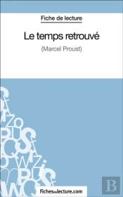 Le Temps Retrouvé