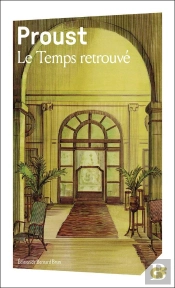Le Temps Retrouvé