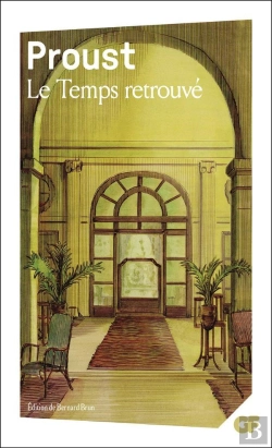 Bertrand.pt - Le Temps Retrouvé