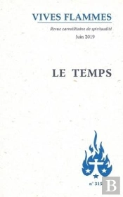 Le Temps. Revue Vives Flammes N.315