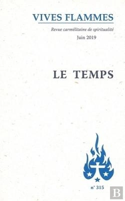 Bertrand.pt - Le Temps. Revue Vives Flammes N.315