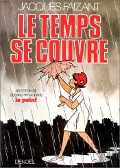 Le Temps Se Couvre