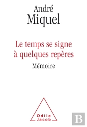 Le Temps Se Signe A Quelques Reperes