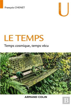 Bertrand.pt - Le Temps - Temps Cosmique, Temps Vecu