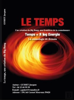 Bertrand.pt - Le Temps Une Creation Du Big-Bang