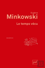 Le Temps Vécu