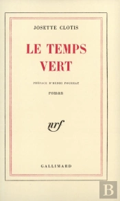 Le Temps Vert