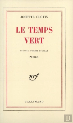 Bertrand.pt - Le Temps Vert