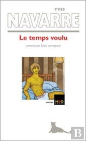 Le Temps Voulu