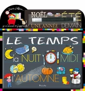 Le Temps