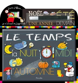 Bertrand.pt - Le Temps