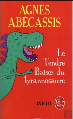 Bertrand.pt - Le Tendre Baiser Du Tyrannosaure