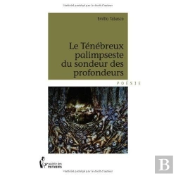 Bertrand.pt - Le Ténébreux Palimpseste Du Sondeur Des Profondeurs