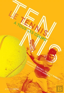 Bertrand.pt - Le Tennis À Tous Les Coups
