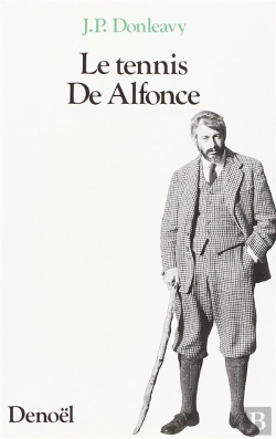 Bertrand.pt - Le Tennis De Alfonce