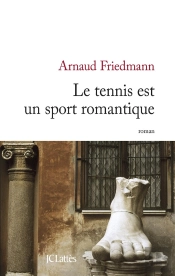 Le Tennis Est Un Sport Romantique