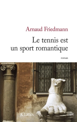 Bertrand.pt - Le Tennis Est Un Sport Romantique