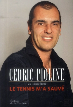 Bertrand.pt - Le Tennis M'A Sauvé