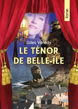Bertrand.pt - Le Ténor De Belle-Ile