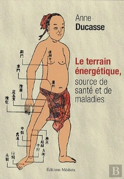Bertrand.pt - Le Terrain Energétique, Source De Santé Et De Maladies