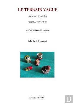 Bertrand.pt - Le Terrain Vague