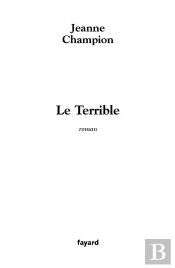 Le Terrible