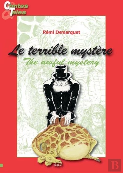 Bertrand.pt - Le Terrible Mystere
