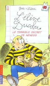 Le Terrible Secret De Neness