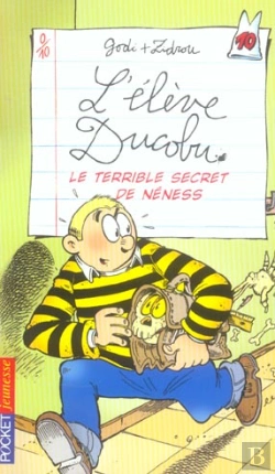 Bertrand.pt - Le Terrible Secret De Neness