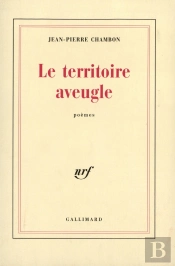 Le Territoire Aveugle