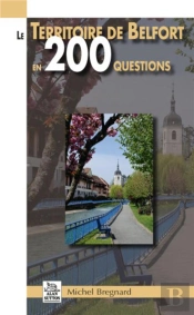 Le Territoire De Belfort En 200 Questions