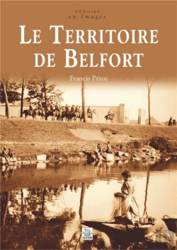 Bertrand.pt - Le Territoire De Belfort