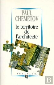 Le Territoire De L'Architecte