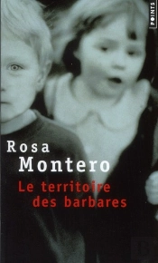 Le Territoire Des Barbares
