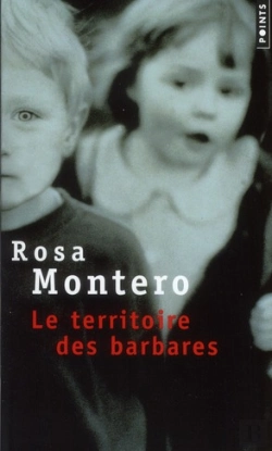 Bertrand.pt - Le Territoire Des Barbares