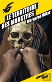 Le Territoire Des Monstres